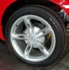 2003 Chevrolet SSR Roadster Pickup - 35