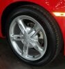 2003 Chevrolet SSR Roadster Pickup - 37