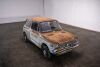 1972 Honda N600 - 2