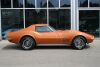 1972 Chevrolet Corvette Stingray - 3