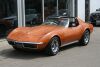 1972 Chevrolet Corvette Stingray - 8