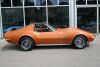 1972 Chevrolet Corvette Stingray - 9