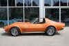 1972 Chevrolet Corvette Stingray - 10