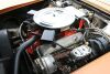 1972 Chevrolet Corvette Stingray - 29