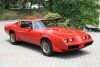 1979 Pontiac Firebird Trans Am - 3
