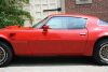 1979 Pontiac Firebird Trans Am - 12