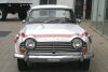 1965 Triumph TR4A - 8