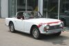 1965 Triumph TR4A - 9