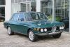 1972 BMW Bavaria