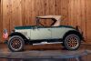 1928 Whippet Model 96 Rumbleseat Roadster - 2