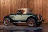 1928 Whippet Model 96 Rumbleseat Roadster - 3