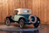 1928 Whippet Model 96 Rumbleseat Roadster - 4