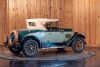 1928 Whippet Model 96 Rumbleseat Roadster - 6