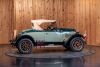 1928 Whippet Model 96 Rumbleseat Roadster - 7