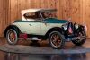 1928 Whippet Model 96 Rumbleseat Roadster - 9
