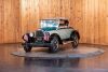1928 Whippet Model 96 Rumbleseat Roadster - 12