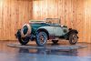 1928 Whippet Model 96 Rumbleseat Roadster - 15