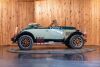 1928 Whippet Model 96 Rumbleseat Roadster - 16