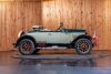 1928 Whippet Model 96 Rumbleseat Roadster - 17