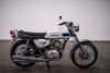 1969 Kawasaki H1 - 3