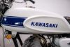 1969 Kawasaki H1 - 8