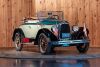 1928 Whippet Model 96 Rumbleseat Roadster - 19