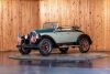 1928 Whippet Model 96 Rumbleseat Roadster - 22