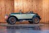 1928 Whippet Model 96 Rumbleseat Roadster - 23