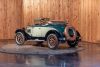1928 Whippet Model 96 Rumbleseat Roadster - 25