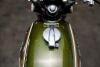 1973 Honda CB350F - 17