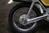 1974 Yamaha TY80 Trails - 30