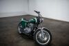 1975 Yamaha Street Tracker - 2