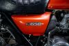 1978 Kawasaki KZ650 - 18