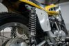 1970s Yamaha Street Tracker - 29