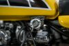 1970s Yamaha Street Tracker - 47