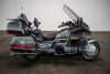 1988 Honda Goldwing Six - 3
