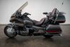 1988 Honda Goldwing Six - 4