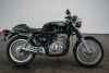 1990 Honda GB500 - 3