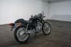 1990 Honda GB500 - 5