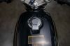 1990 Honda GB500 - 23