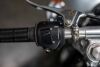 1990 Honda GB500 - 32