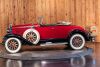1929 Marquette Rumbleseat Roadster - 3