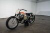 1953 Harley Davidson KR - 2