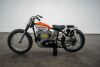 1953 Harley Davidson KR - 4