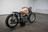 1953 Harley Davidson KR - 5