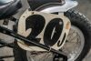 1953 Harley Davidson KR - 25