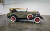 1932 Chevrolet Phaeton - 4