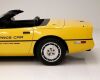 1986 Chevrolet Corvette Indy Pace Car Replica - 4