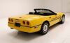 1986 Chevrolet Corvette Indy Pace Car Replica - 8