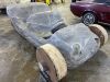 9995 B.C. Flintstone Car